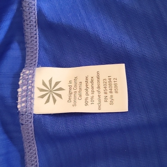 Athleta Performance Top - Picture 8 of 8